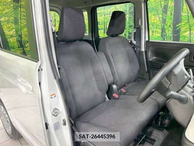 Suzuki SPACIA 2022-08 330195-8