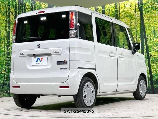 Suzuki SPACIA 2022-08 330195-17