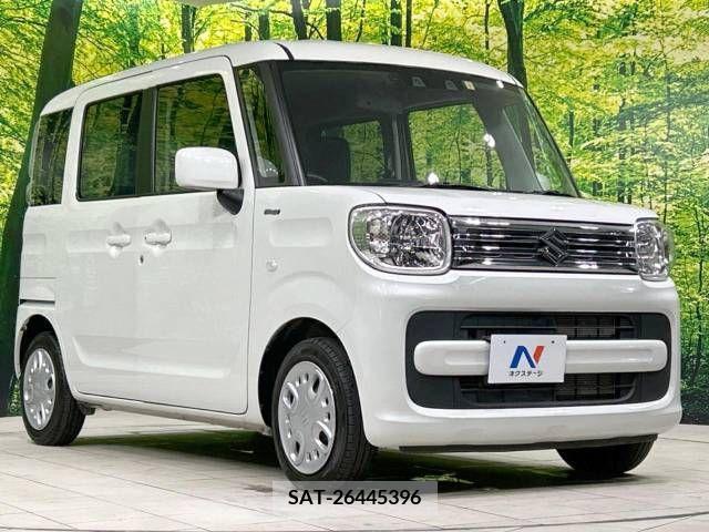 Suzuki SPACIA 2022-08 330195-16