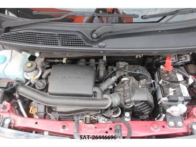 Honda N BOX CUSTOM 2023-03 330481-19