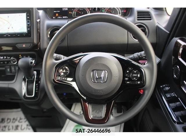 Honda N BOX CUSTOM 2023-03 330481-17