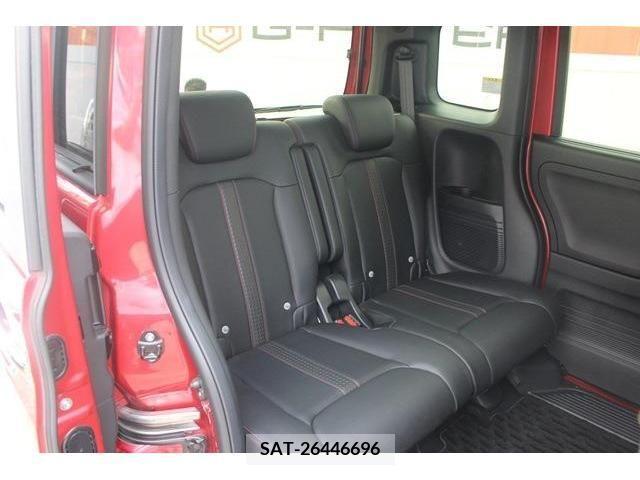 Honda N BOX CUSTOM 2023-03 330481-15