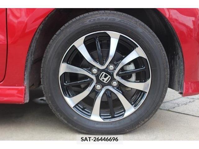 Honda N BOX CUSTOM 2023-03 330481-13