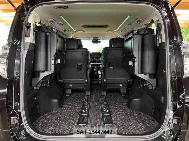 Toyota VELLFIRE 2019-01 333047-14