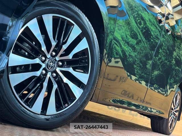 Toyota VELLFIRE 2019-01 333047-16