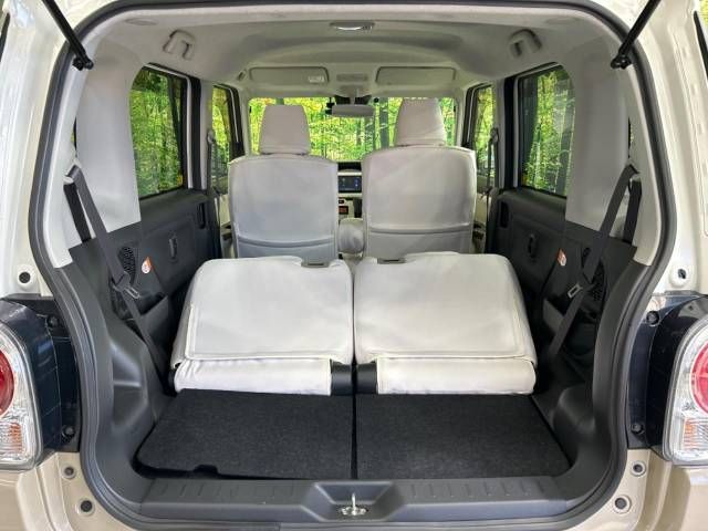 Daihatsu MOVE CANBUS 2018-12 11943-10