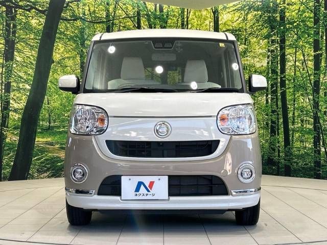 Daihatsu MOVE CANBUS 2018-12 11943-14