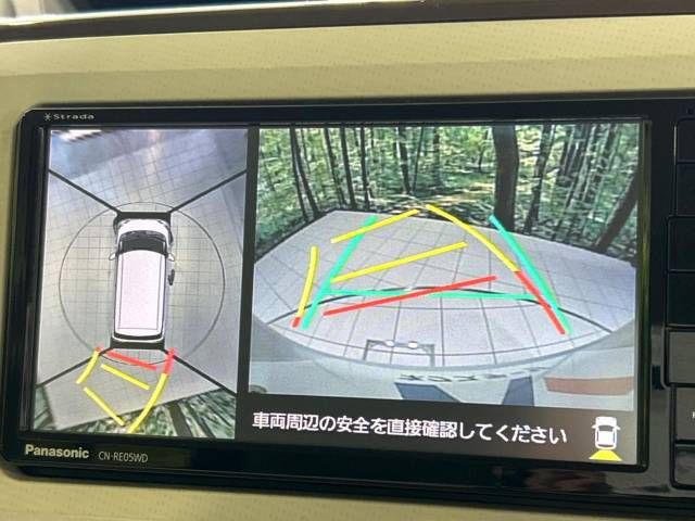 Daihatsu MOVE CANBUS 2018-12 11943-3