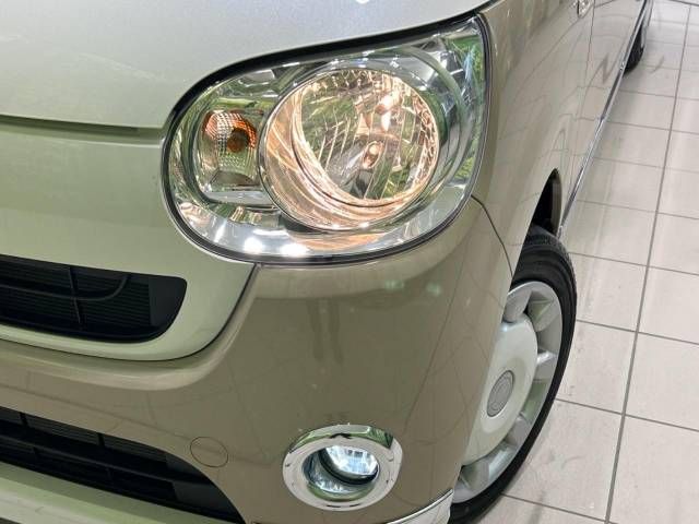 Daihatsu MOVE CANBUS 2018-12 11943-12