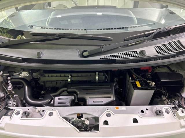 Daihatsu MOVE CANBUS 2018-12 11943-18