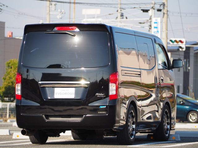Nissan NV350 Caravan 2015-03 29221-12