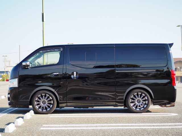 Nissan NV350 Caravan 2015-03 29221-8