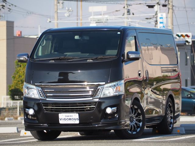 Nissan NV350 Caravan 2015-03 29221-4