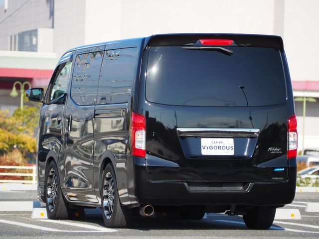 Nissan NV350 Caravan 2015-03 29221-2