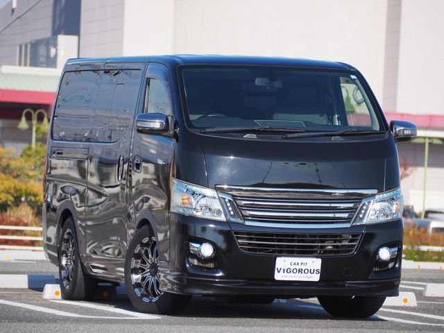 Nissan NV350 Caravan 2015-03 29221-0