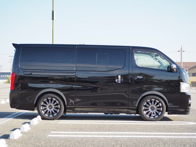 Nissan NV350 Caravan 2015-03 29221-5