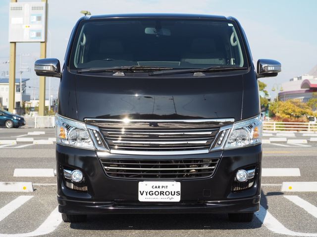 Nissan NV350 Caravan 2015-03 29221-3