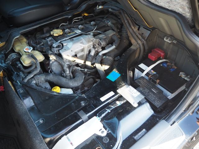 Nissan NV350 Caravan 2015-03 29221-24