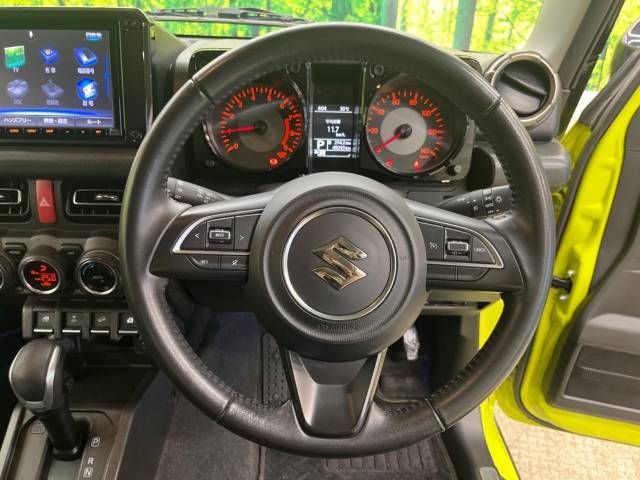 Suzuki JIMNY 2020-07 20701-11