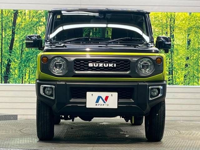 Suzuki JIMNY 2020-07 20701-14