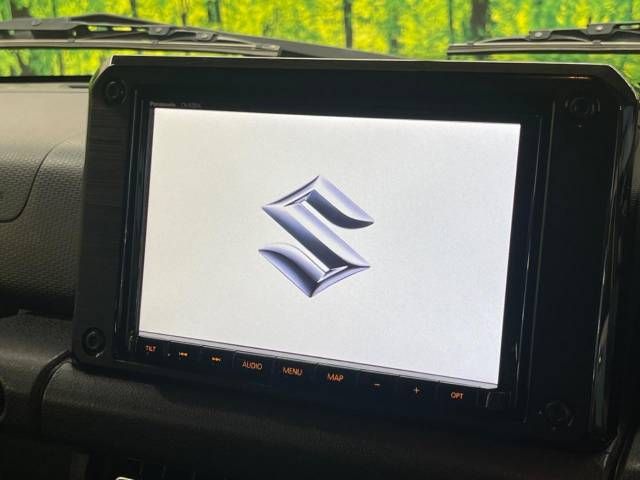 Suzuki JIMNY 2020-07 20701-2