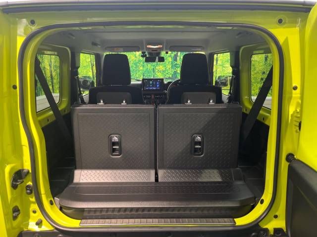 Suzuki JIMNY 2020-07 20701-10