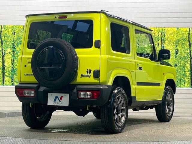 Suzuki JIMNY 2020-07 20701-17