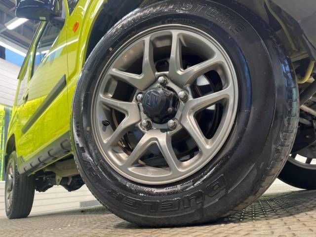 Suzuki JIMNY 2020-07 20701-13