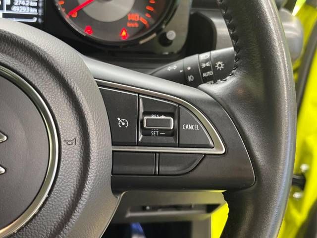 Suzuki JIMNY 2020-07 20701-5