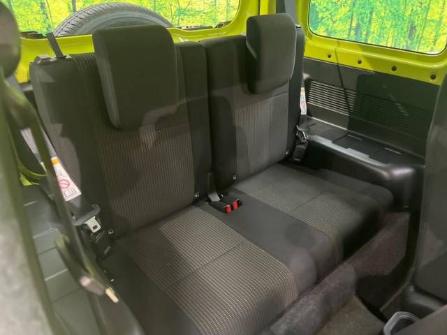 Suzuki JIMNY 2020-07 20701-9