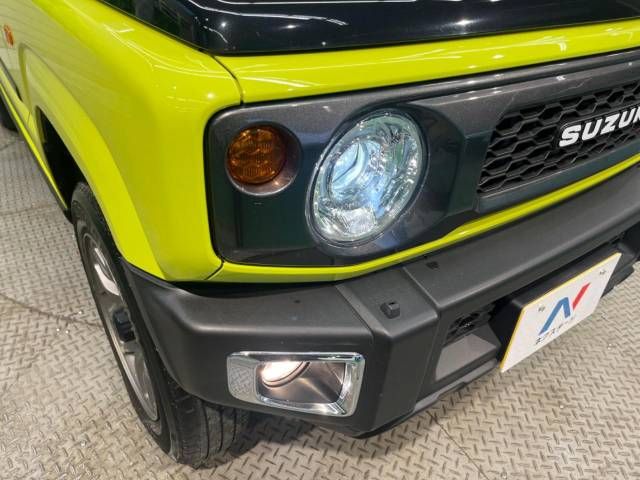 Suzuki JIMNY 2020-07 20701-12
