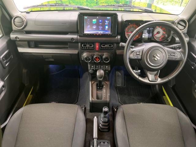 Suzuki JIMNY 2020-07 20701-1