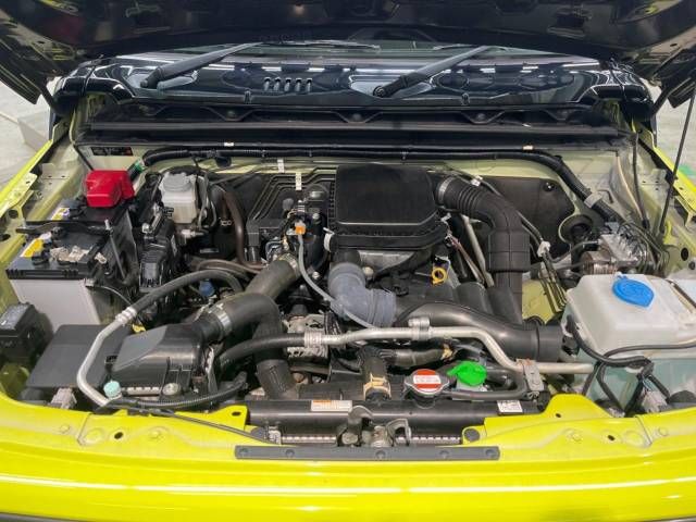 Suzuki JIMNY 2020-07 20701-19