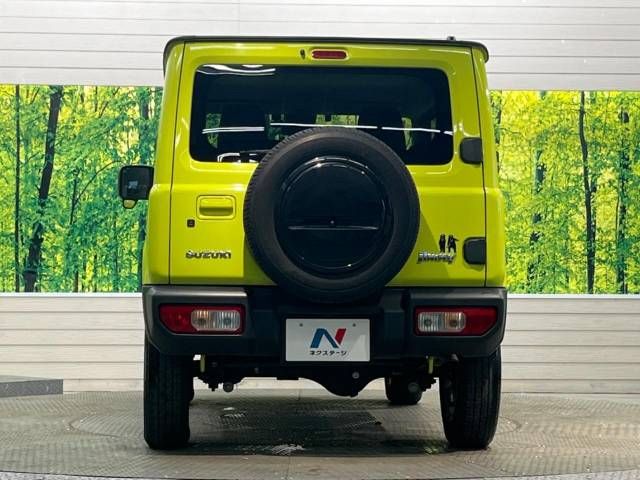 Suzuki JIMNY 2020-07 20701-15