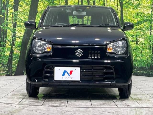 Suzuki ALTO 2021-11 192470-14
