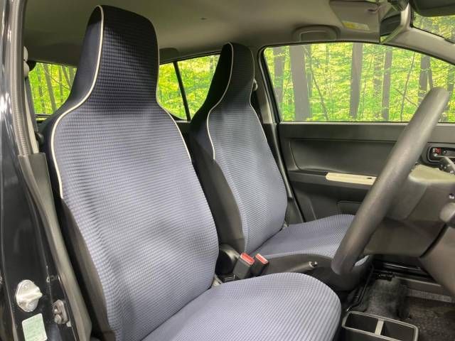 Suzuki ALTO 2021-11 192470-8