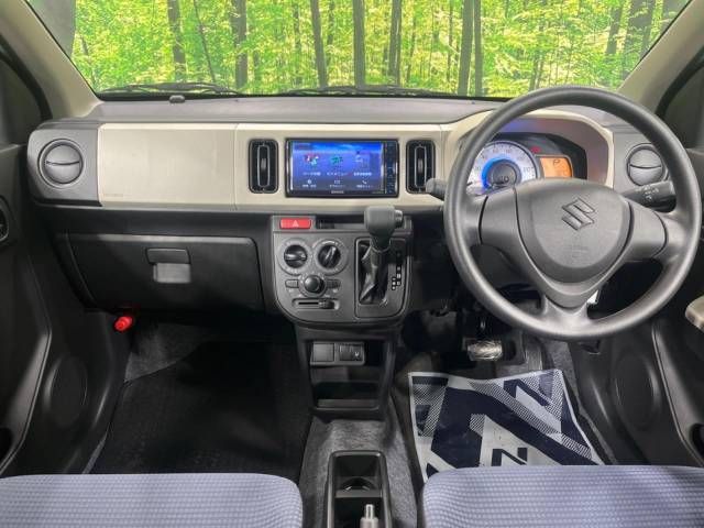 Suzuki ALTO 2021-11 192470-1
