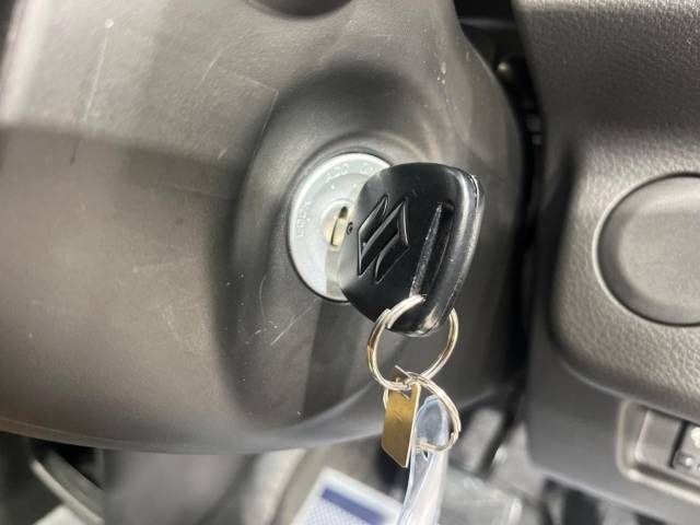 Suzuki ALTO 2021-11 192470-7