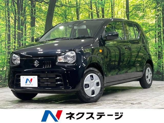 Suzuki ALTO 2021-11 192470-0