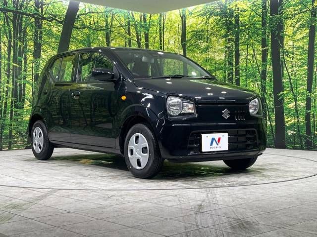 Suzuki ALTO 2021-11 192470-16