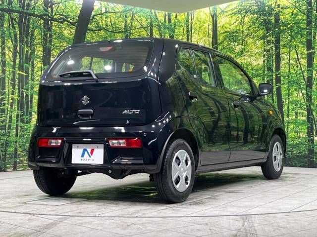 Suzuki ALTO 2021-11 192470-17