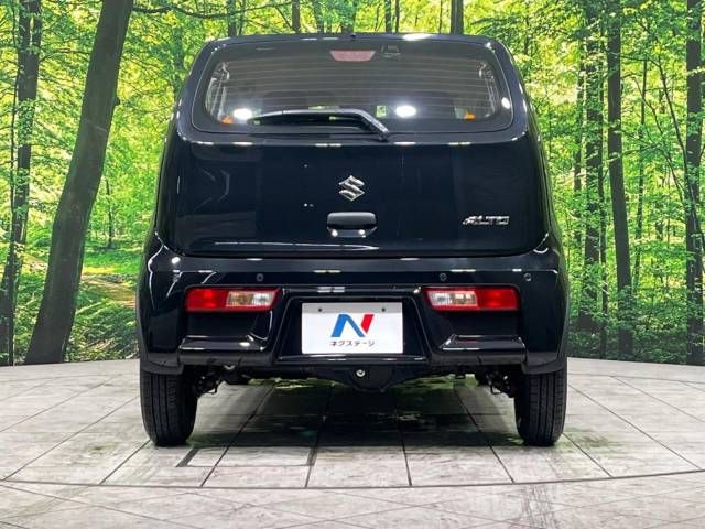 Suzuki ALTO 2021-11 192470-15