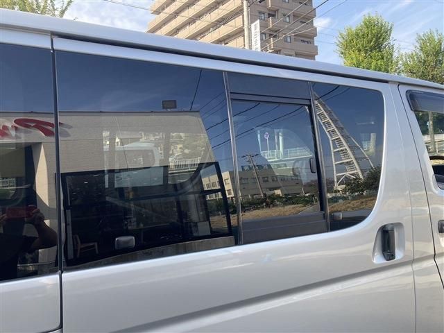 Toyota REGIUSACE VAN 2009-02 181972-8