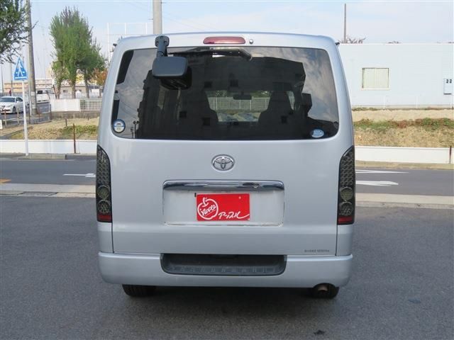 Toyota REGIUSACE VAN 2009-02 181972-5