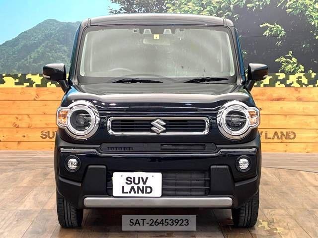 Suzuki HUSTLER 2021-04 391357-14