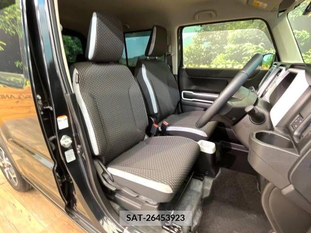 Suzuki HUSTLER 2021-04 391357-8