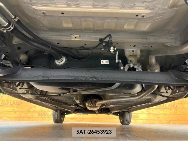 Suzuki HUSTLER 2021-04 391357-19