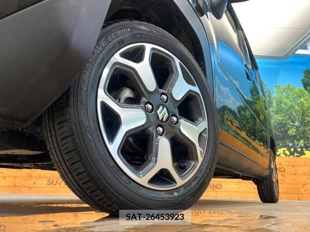 Suzuki HUSTLER 2021-04 391357-13
