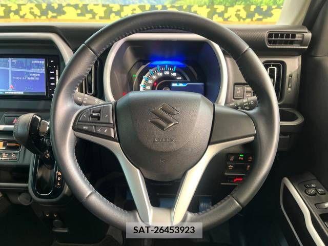 Suzuki HUSTLER 2021-04 391357-11