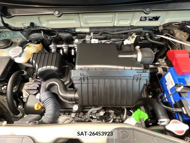 Suzuki HUSTLER 2021-04 391357-18